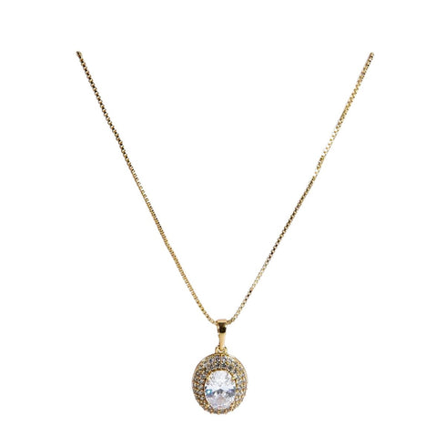 Women Pendant Jewelry - 003254j - Pendant Jewelry - Walkeaze